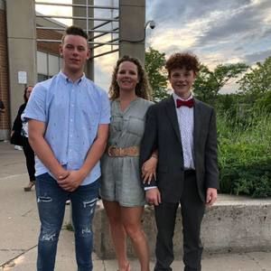 Meet your Posher, Annie